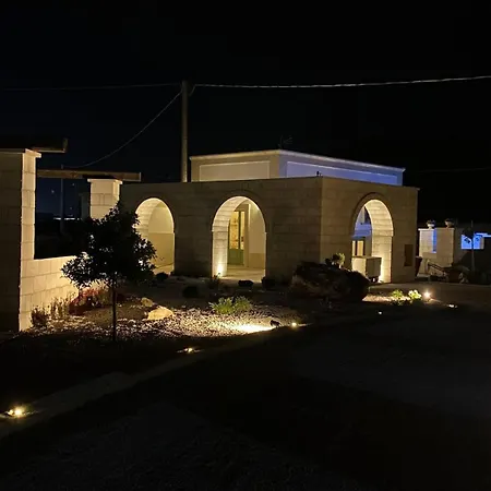Masseria Three Arches , With A Fantastic Pool *