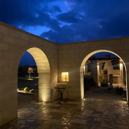 Villa Masseria Three Arches , With A Fantastic Pool *