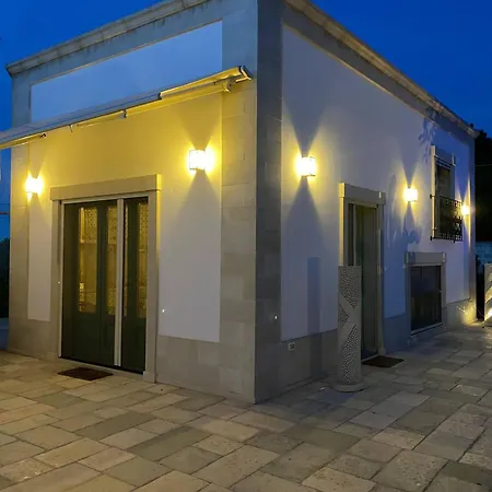 Villa Masseria Three Arches , With A Fantastic Pool Tuglie