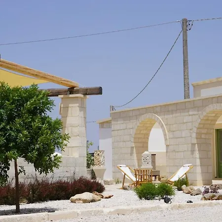 Villa Masseria Three Arches , With A Fantastic Pool *