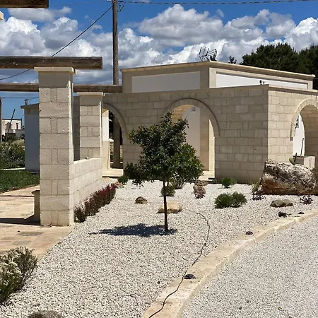 Masseria Three Arches , With A Fantastic Pool *