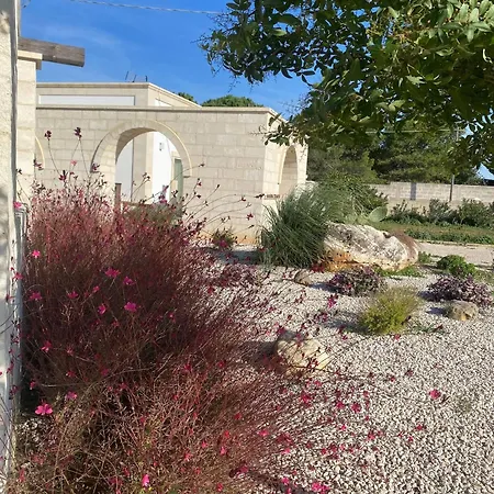 Masseria Three Arches , With A Fantastic Pool * Tuglie