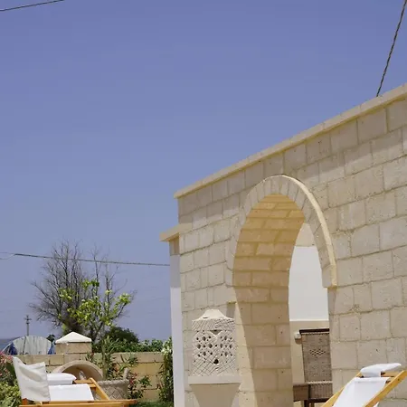 Masseria Three Arches , With A Fantastic Pool *