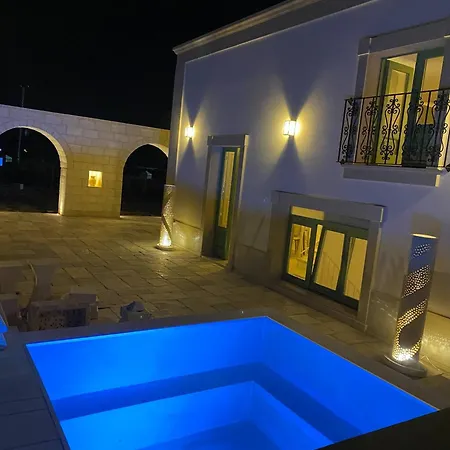 Villa Masseria Three Arches , With A Fantastic Pool *