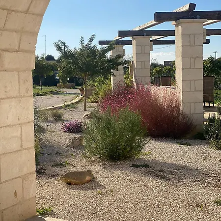 Villa Masseria Three Arches , With A Fantastic Pool *
