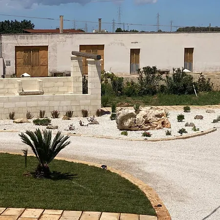 Masseria Three Arches , With A Fantastic Pool Villa *