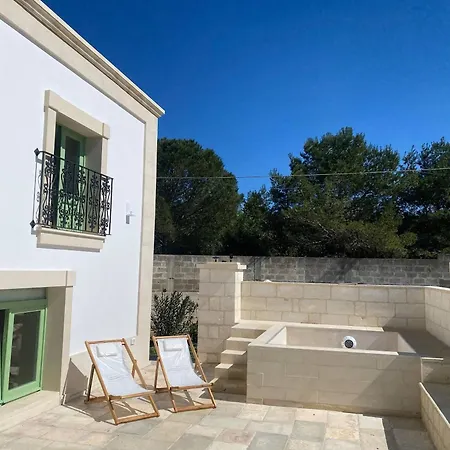 Villa Masseria Three Arches , With A Fantastic Pool *