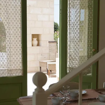 Masseria Three Arches , With A Fantastic Pool *