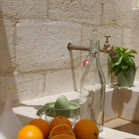 Masseria Three Arches , With A Fantastic Pool *