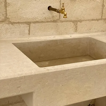 Masseria Three Arches , With A Fantastic Pool Villa *
