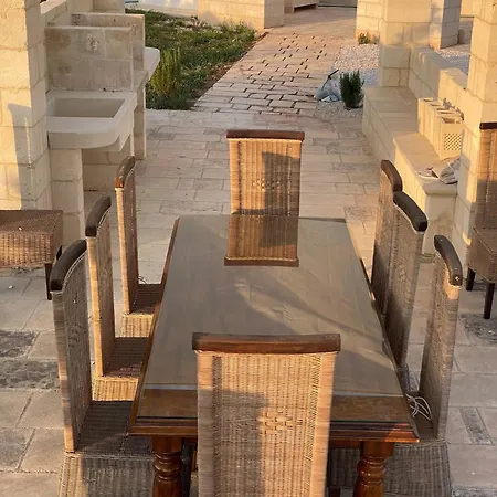 Masseria Three Arches , With A Fantastic Pool Villa *